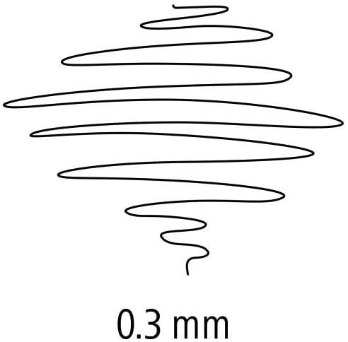 Staedtler 334-07 Triplus fineliner Light Brown - Al Masam Stationery LLC