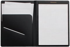 Maruman Mnemosyne Notepad & Holder-A4 - Al Masam Stationery LLC