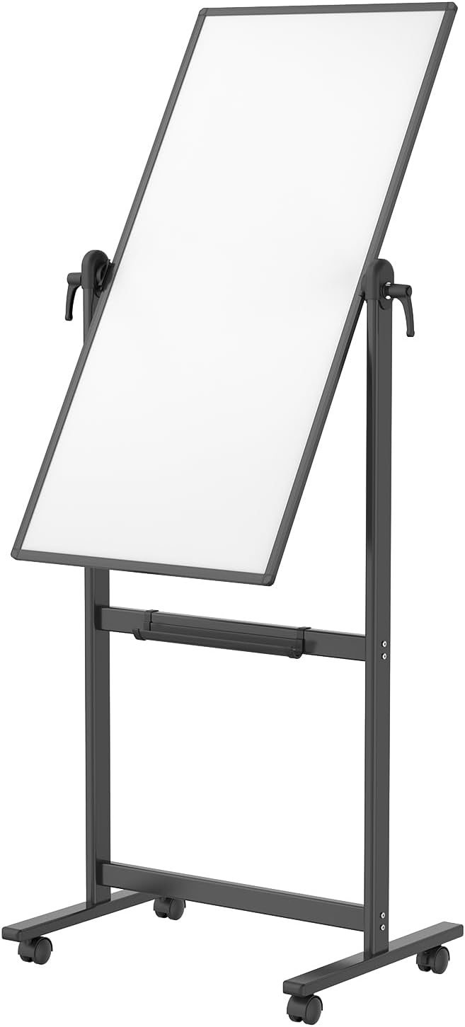 White Board 60x90cm with Stand