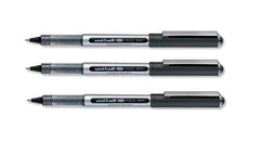 UB 150 Uni Ball Eye Micro Rollr pen Blister