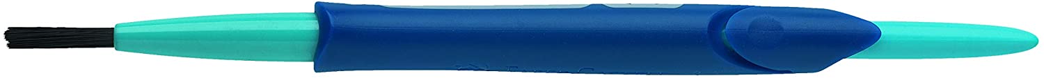 FABER-CASTELL CLIC & GO BRUSH SIZE 2 - Al Masam Stationery LLC