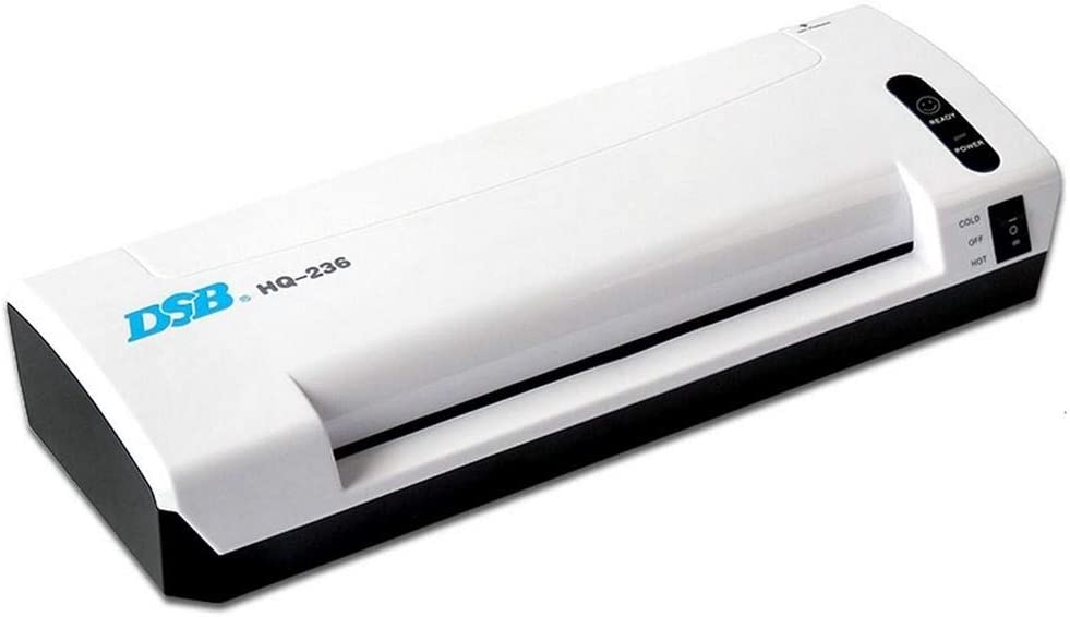 DSB Laminator A4 + Trimmer DSBHQ236 - Al Masam Stationery LLC