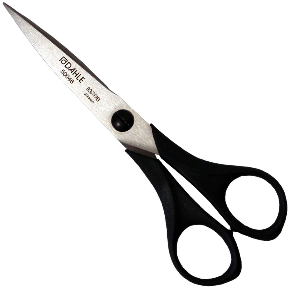 Dahle Professional Household Scissors 5 Inch = 13 Cm - DHL 50045-21504 - Al Masam Stationery LLC Main image