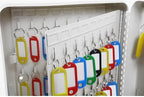 40-Key Key Box – 200 x 160 x 80 mm