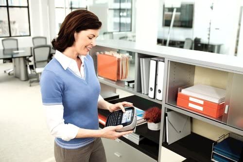 DYMO LABEL MANAGER 500TS - Al Masam Stationery LLC