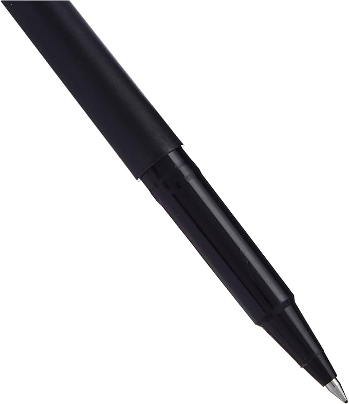 Uni-ball UB-120 Micro Roller Pen 0.5mm – Red