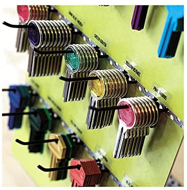 DYMO TP 9/7 TRANS D1 (40910) - Al Masam Stationery LLC