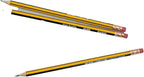 Amest HB 222 Pencils – 12-Pack for Writing, Drawing & School