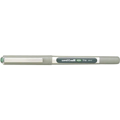 Uniball Eye Fine Rollerball Pen 0.4mm Light Green - Al Masam Stationery LLC