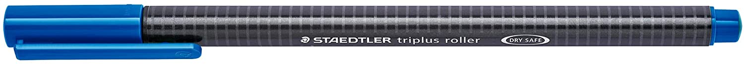 Staedtler 334 Triplus Fineliner - (Pack of 10) - Al Masam Stationery LLC