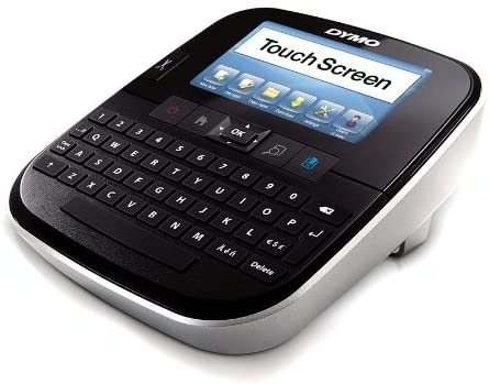 DYMO LABEL MANAGER 500TS - Al Masam Stationery LLC