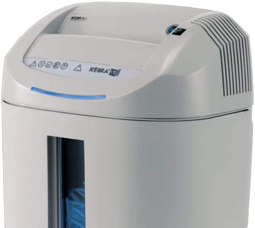 KOBRA SHREDDER + 1CC4 E/S - Al Masam Stationery LLC