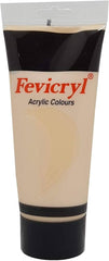 Pidilite Acrylic Color Flesh Tint 200ml - Al Masam Stationery LLC