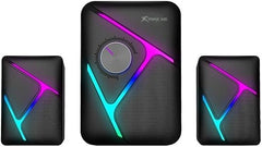 XTRIKE  ME SK-610  Gaming Speaker - Al Masam Stationery LLC