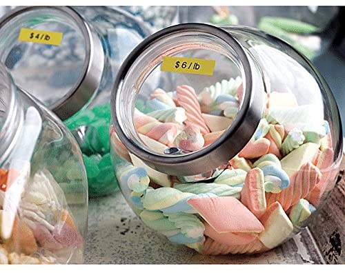 DYMO TP 24/7 YELLO D1 - Al Masam Stationery LLC