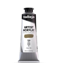 Vallejo Acrylic Artist - 60 ML - Al Masam Stationery LLC