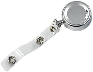 Metal Badge Reel for ID Cards & Name Badges Secondary image