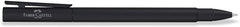 FABER-CASTELL Roller Neo Slim Metal Black,Black - Al Masam Stationery LLC