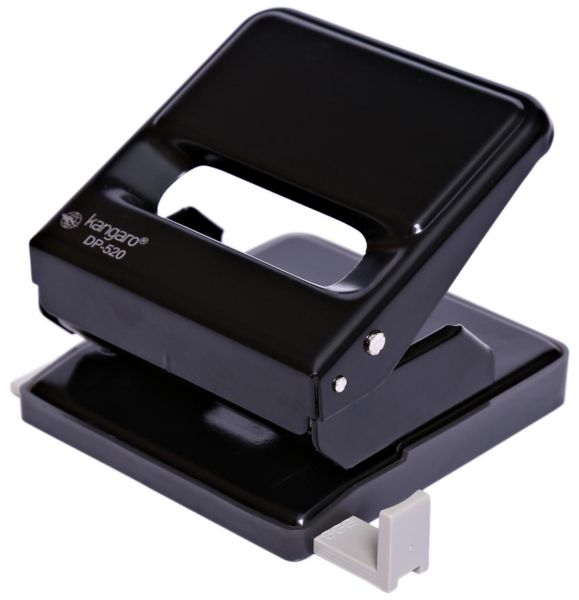 Punch 2 Hole - Kangaroo DP520 - Al Masam Stationery LLC