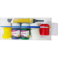 SBC Glass Colour - Al Masam Stationery LLC