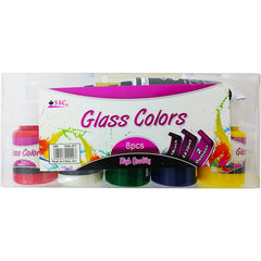 SBC Glass Colour - Al Masam Stationery LLC