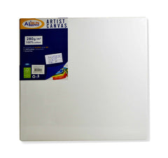 Canvas Board 50*50cm - Al Masam Stationery LLC