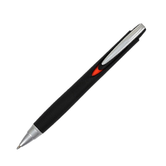 Uniball SXN310 Jetstream Premier Roller Pen 1.0mm - Black