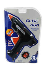 Glue Gun 60 Watts