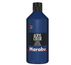 Acrylic colour Marabu 500ML 053 - Al Masam Stationery LLC