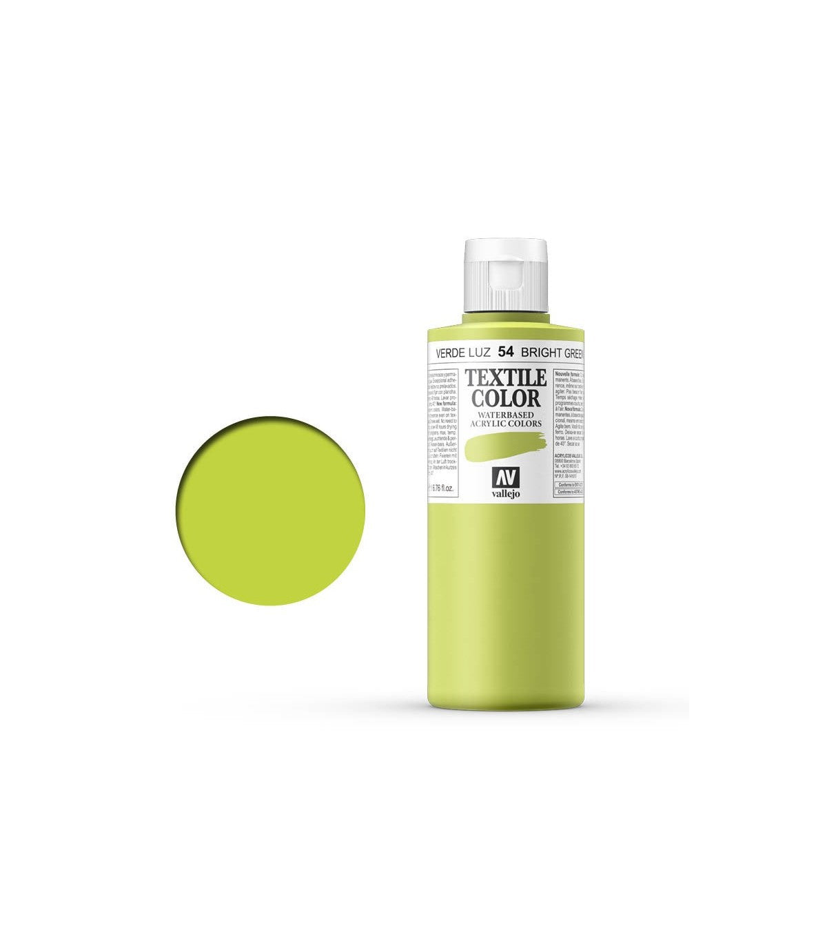 Bright GreenAMS37924-120