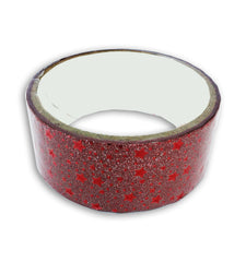 Plastic Design Tape 35mm*5mtr - Al Masam Stationery LLC