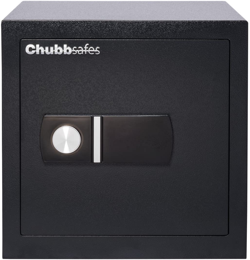 Chubb Safes Homestar Model 54E Safe Electronic Lock - Al Masam Stationery LLC
