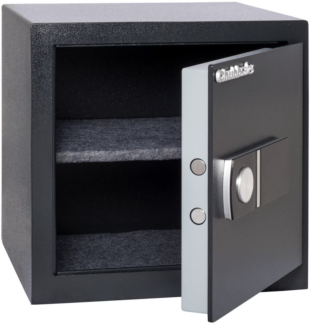 Chubb Safes Homestar Model 54E Safe Electronic Lock - Al Masam Stationery LLC