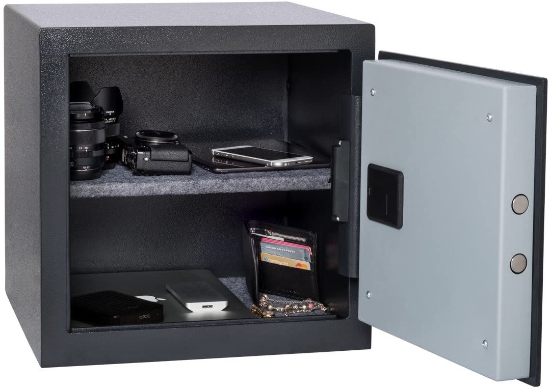 Chubb Safes Homestar Model 54E Safe Electronic Lock - Al Masam Stationery LLC