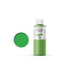 TEXTILE COLOR 55: 200 ML. MINT