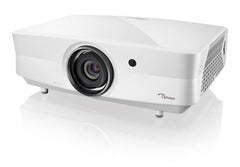 Optoma UHZ65LV 4K Laser Home Entertainment Projector - Al Masam Stationery LLC