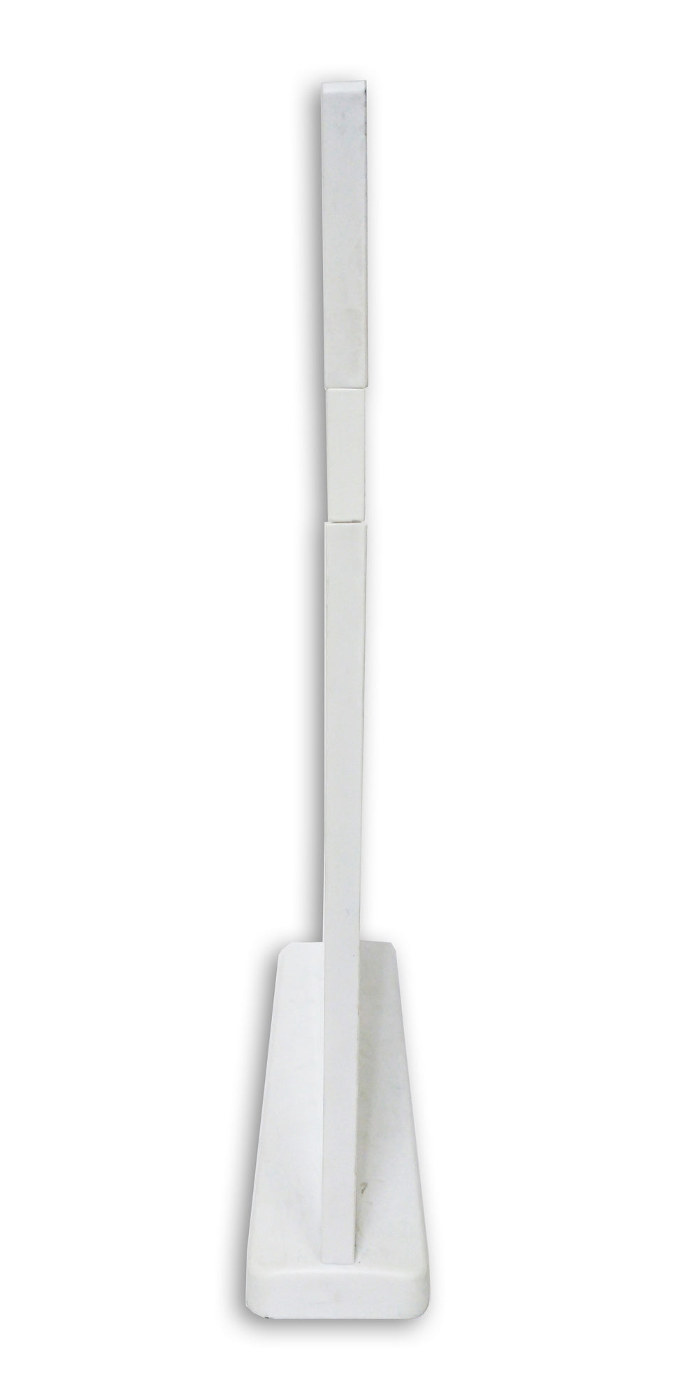 Display Stand T-Shape A4 Size With White Border - Al Masam Stationery LLC