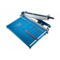 Guillotine DAHLE - DH567 (WITH ROTARY GUARD) - Office Guillotine - Al Masam Stationery LLC