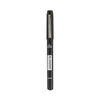 Al Khatat Calligraphy Pen 3.0 mm Black – Broad Fibre Tip Lettering Pen