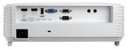 Optoma HD29HLV Projector - Al Masam Stationery LLC