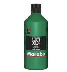 Acrylic colour Marabu 500ML 067 - Al Masam Stationery LLC