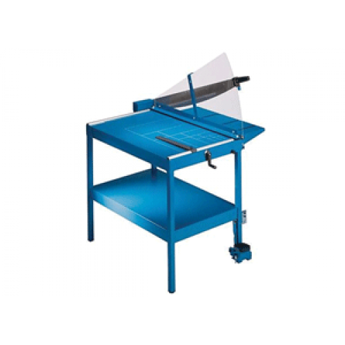 Guillotine DAHLE - DH585 - Workshop Guillotine - Al Masam Stationery LLC