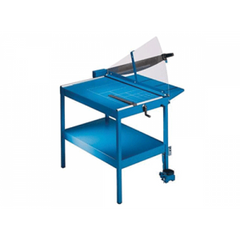 Guillotine DAHLE - DH585 - Workshop Guillotine - Al Masam Stationery LLC