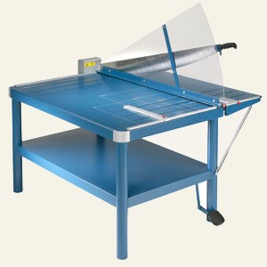 Dahle Narrow-Strip Cutting Unit For Model - Dhl 585 - DHL 793 - Al Masam Stationery LLC Main image