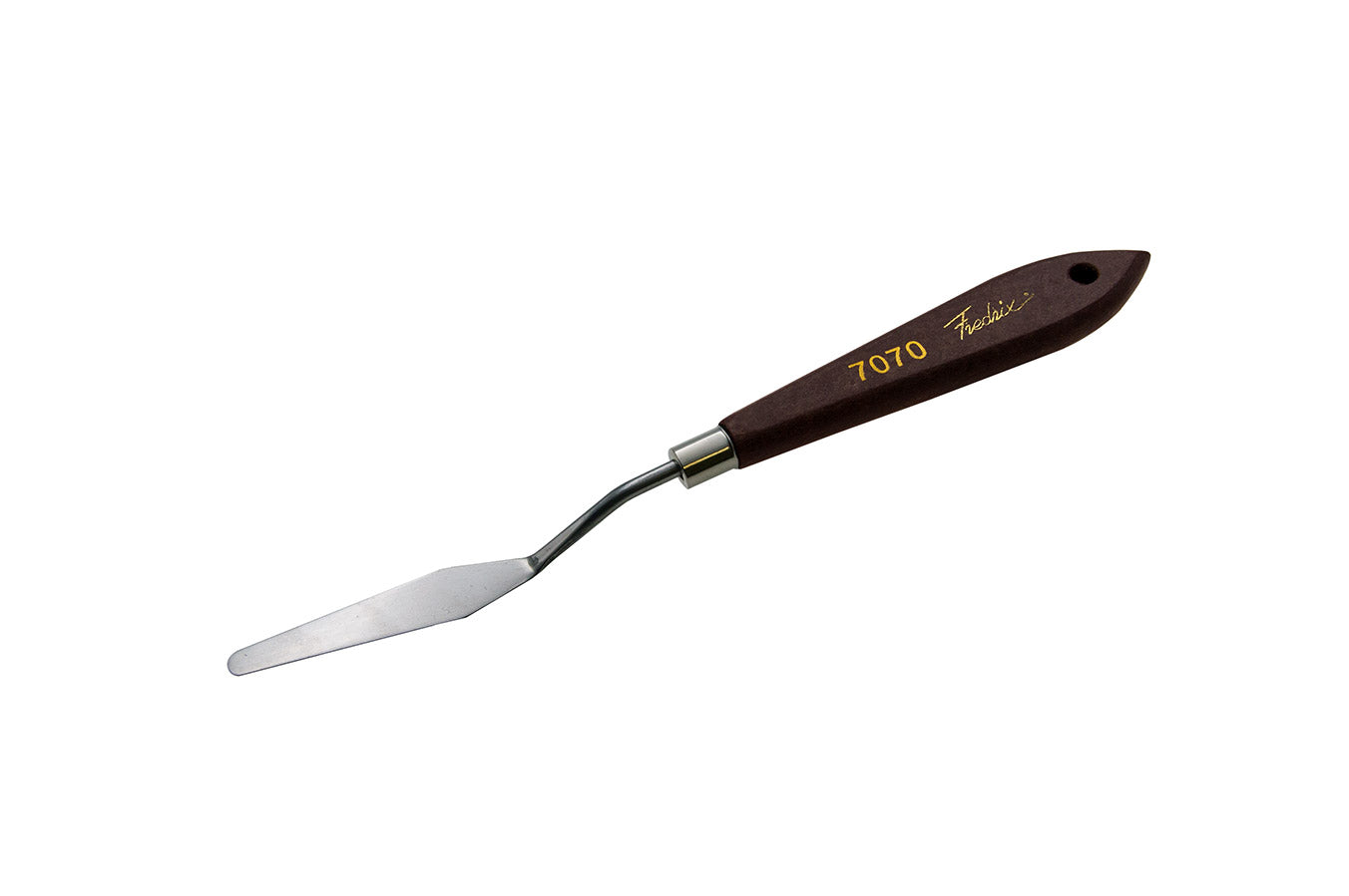 Fredrix 2 1/2" PALETTE KNIFE 7070 - Al Masam Stationery LLC
