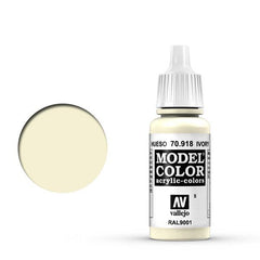 Vallejo Model Air Color - 17 ML