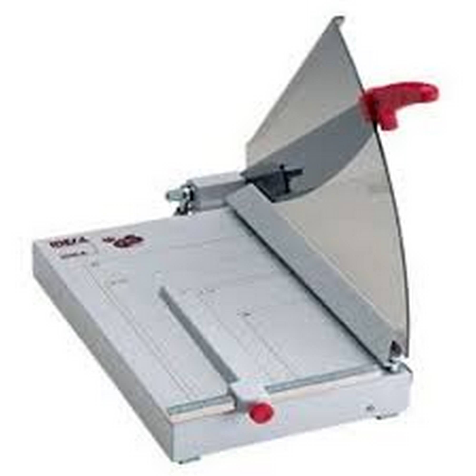 IDEAL TRIMMER 2035 FOR A4 350MM - Al Masam Stationery LLC