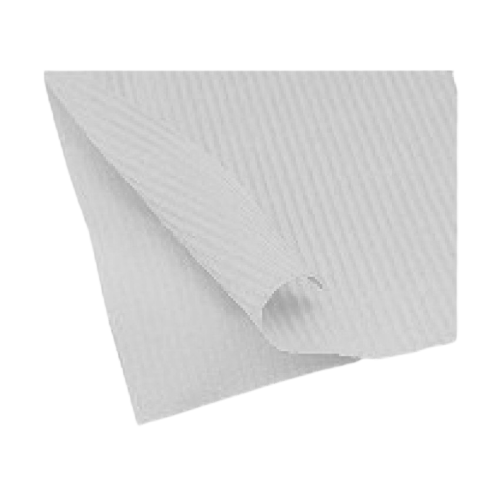 SADIPAL Corrugated Card Board Colour Sheet-328 GMS-Silver - Al Masam Stationery LLC