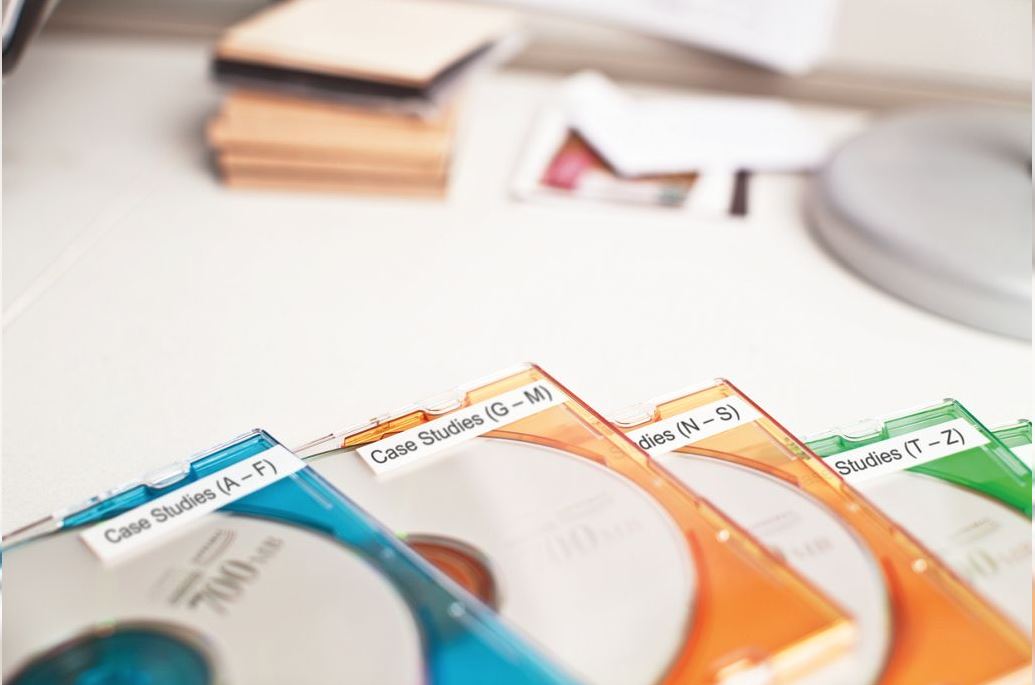 DYMO LABEL MANAGER  210D - Al Masam Stationery LLC