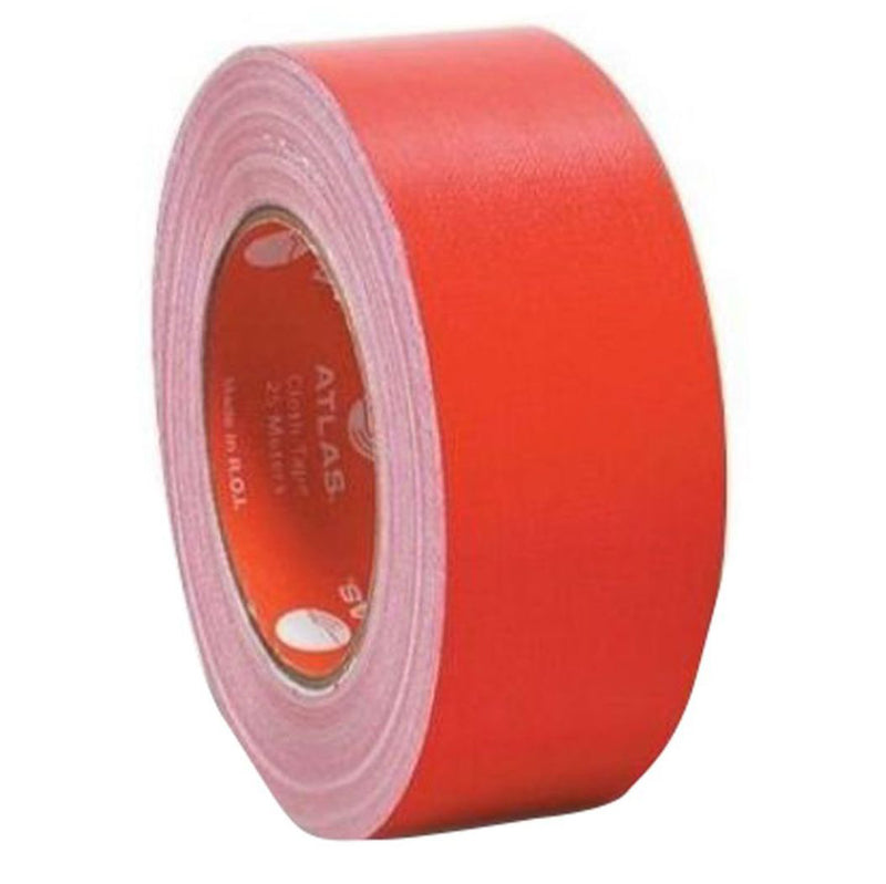 Atlas Cloth Tape 1"x25m (25mm) - Al Masam Stationery LLC